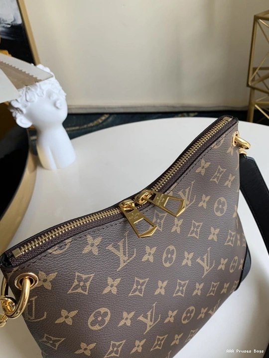 AAA Replica Ru PM VUITTON LOUIS ODÉON 0803